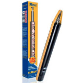 Амортизатор ВАЗ 2108 патрон передний (газ) <b>KRAFT KT 073514</b>