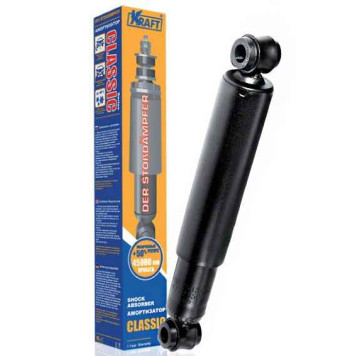 Амортизатор ВАЗ 2101 задний <b>KRAFT KT 073517</b>
