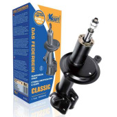 Амортизатор ВАЗ 2108 стойка передняя правая разборная <b>KRAFT KT 073518</b>