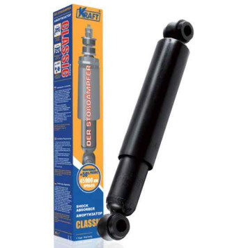 Амортизатор ВАЗ 2121 Нива задний <b>KRAFT KT 073531</b>