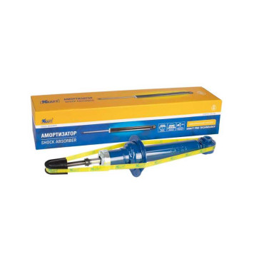 Амортизатор задний Nissan Almera Classic (06-) <b>KRAFT KT073549</b>