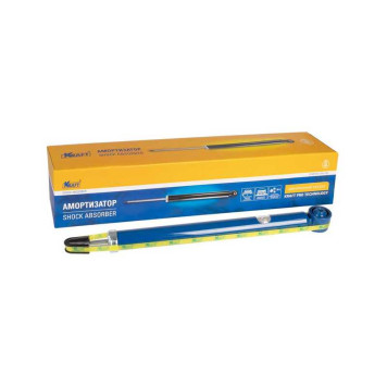 Амортизатор задний VW Polo (09-) / Rapid (12-) <b>KRAFT KT073550</b>