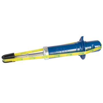 Амортизатор передний (стойка в сборе) SsangYong Kyron (05-), Actyon (05-) <b>KRAFT KT073553</b>