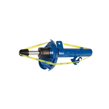 Амортизатор передний (стойка правая в сборе) Ford Focus II (04-) / Volvo C30 (06-) <b>KRAFT KT073558</b>-1