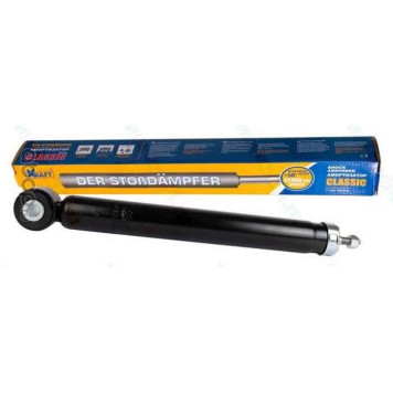 Амортизатор ВАЗ 2180 Lada Vesta (15-) стойка задн (газ) 8450006786 <b>KRAFT KT 073581</b>