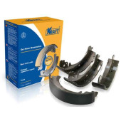 Колодки тормозные задние ВАЗ 2101 <b>KRAFT KT 091356</b>