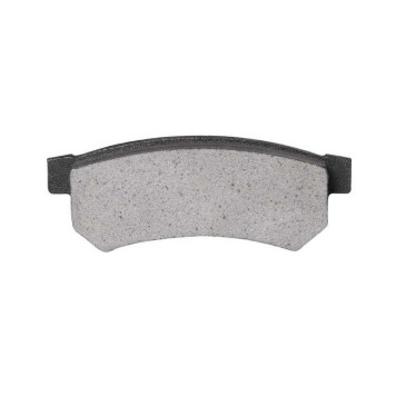 К-т задних тормозных колодок для Chevrolet Lacetti, Nubira 1.41.61.82.0 (05-)Daewoo Lacetti 1.41.8 (04-) <b>KRAFT KT091378</b>