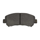 Колодки дисковые передние Nissan Qashqai (07-13), X-Trail (07-15) <b>KRAFT KT091455</b>