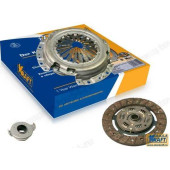 Сцепление ВАЗ 2110-2112 в сборе <b>KRAFT KT 098553</b>
