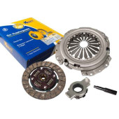 Сцепление ВАЗ 2170 Приора, 1118 Калина в сборе <b>KRAFT KT 098560</b>