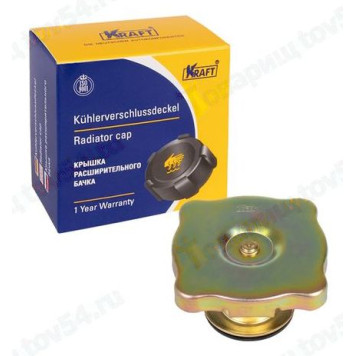 Крышка радиатора ВАЗ 2101 <b>KRAFT KT 099000</b>