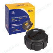 Крышка расширительного бачка ВАЗ 2108-2110, 2170 Приора, 2190 Грант <b>KRAFT KT 099001</b>