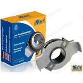Подшипник выжимной ВАЗ 2110 в сборе (520806)  <b>KRAFT KT 100502</b>