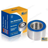 Подшипник ступицы ВАЗ 2108 задний (256706) <b>KRAFT KT 100506</b>