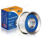 Ролик натяжителя ВАЗ 2105, 2108 старого образца <b>KRAFT KT 100510</b>