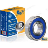 Подшипник полуоси ВАЗ 2101 <b>KRAFT KT 100517</b>