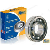 Подшипник КПП ВАЗ 2101 втор. вал (50306) <b>KRAFT KT 100522</b>