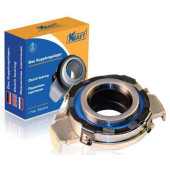 Подшипник выжимной ВАЗ 2110 в сборе (520806) <b>KRAFT KT 100529</b> (2110-1601180-01)