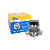 Ступица Nissan Qashqai (07-) , X-Trail (07-) , Juke (10-) передняя в сборе '' <b>KRAFT KT100638</b>