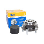 Ступица Nissan Qashqai (07-) , X-Trail (07-) / Renault Koleos (08-) задняя в сборе '' <b>KRAFT KT100639</b>