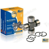 Крестовина карданного вала ВАЗ 2121 Нива <b>KRAFT KT 102002</b> (21211-2202025)