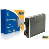 Радиатор отопителя ВАЗ 2105 алюм. <b>KRAFT KT 104004</b>
