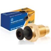 Датчик температуры охлаждающей жидкости / двигателя ВАЗ 1118 Калина <b>KRAFT KT 104810</b> (1118-3808800)