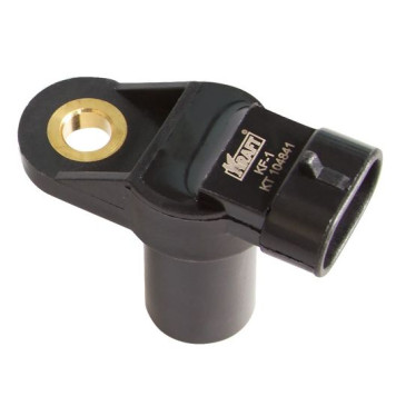 Датчик положения распредвала торцевой ВАЗ 2110-2112 (8клап.) <b>KRAFT KT 104841</b> (2111-3706040)