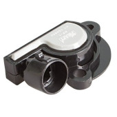 Датчик положения дроссельной заслонки ВАЗ 2110 с улучшенным резистивным слоем 17087654 <b>KRAFT KT 104850</b>