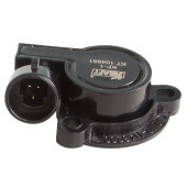 Датчик положения дроссельной заслонки ВАЗ 2110 стандартный <b>KRAFT KT 104851</b> (39.3855, 2112-1148200)