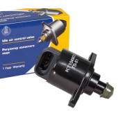 Датчик холостого хода (РХХ) LADA Largus, RENAULT Logan 16V 8200692605 <b>KRAFT KT 104903</b>