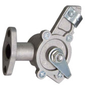 Кран отопителя ВАЗ 2101 <b>KRAFT KT 105000</b> (2101-8101150)