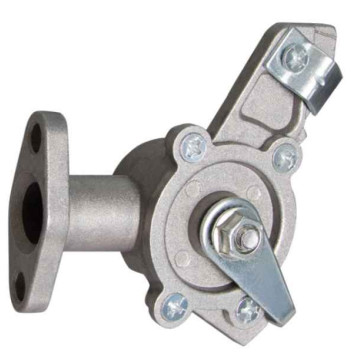 Кран отопителя ВАЗ 2101 <b>KRAFT KT 105000</b> (2101-8101150)