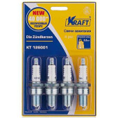 Свеча ВАЗ 2101-2107 <b>KRAFT KT 126001</b>