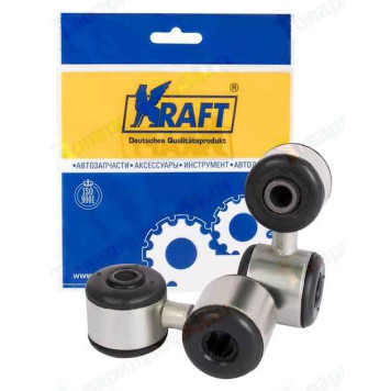 Стойки стабилизатора ВАЗ 2110 (2шт) <b>KRAFT KT 202090</b>