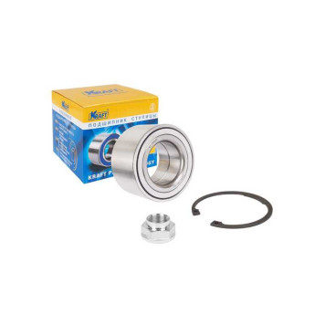 Подшипник ступицы переднего колеса, комплект Honda Civic (FD/K) (06-) 1.3h-1.8 OBER <b>KRAFT KT204530</b>