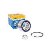 Подшипник ступицы заднего колеса, комплект Honda Civic (91-01), CR-V (02-06) 1.3i-1.6 OBER <b>KRAFT KT204531</b>
