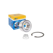 Подшипник ступицы переднего колеса, комплект Honda CR-V III-IV (07-) 2.0-2.4, Civic(FD) (06-) 2.0 OBER <b>KRAFT KT204532</b>