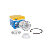 Подшипник ступицы заднего колеса, комплект Citroen C3 II (09-) 1.0-1.6, C4 I (04-11) 1.4-2.0D/Peugeot 207 (06-) 1.4-1.6D, 208 (12-) OBER <b>KRAFT KT204560</b>