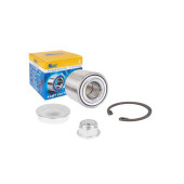 Подшипник ступицы заднего колеса, комплект Renault Megane II-III 1.4-2.0 (02-), Scenic II (03-) 1.4-2.0, Fluence (10-) 1.5D OBER <b>KRAFT KT204564</b>