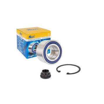 Подшипник ступицы переднего колеса, комплект Toyota Camry (01-08),Rav 4 (00-05) 2.0 4WD OBER <b>KRAFT KT204566</b>