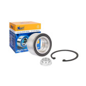 Подшипник ступицы заднего колеса, комплект BMW 3 (E36, E46) (90-05), Z4 (03-) 2.0 i-3.0 OBER <b>KRAFT KT204578</b>