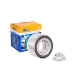 Подшипник ступицы переднего колеса, комплект Ford Mondeo III (00-) 1.8-3.0 OBER <b>KRAFT KT204587</b>