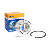 Подшипник ступицы переднего колеса, комплект Toyota Avensis (97-), Corolla (97-) 1.6-2.0 OBER <b>KRAFT KT204608</b>