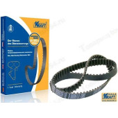 Ремень ГРМ ВАЗ 2108  <b>KRAFT KT 685277</b>