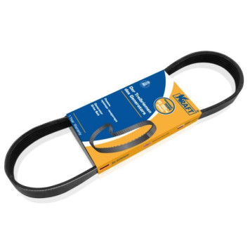 Ремень 6РК1115 ВАЗ 2110-2170 с кондиционером <b>KRAFT KT 685287</b> (2110-1041020)