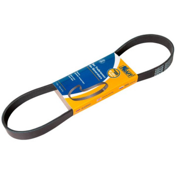 Ремень 6РК823 ВАЗ 1118, 2190 <b>KRAFT KT 685289</b> (1118-1041020-07)