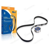 Комплект ГРМ ВАЗ 2108 с натяжным роликом <b>KRAFT KT 685498</b>