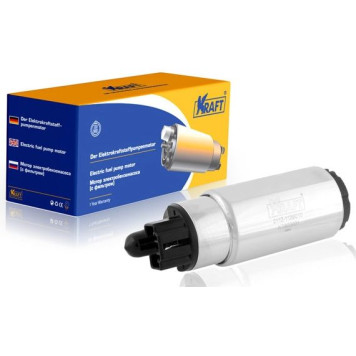 Бензонасос ВАЗ 2110 <b>KRAFT KT 800001</b> (2112-1139010)