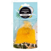 Освежитель подвесной мешочек Пина колада <b>KRAFT KT 833069</b>